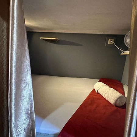 Khabita Beach Resort Lembar  Экстерьер фото