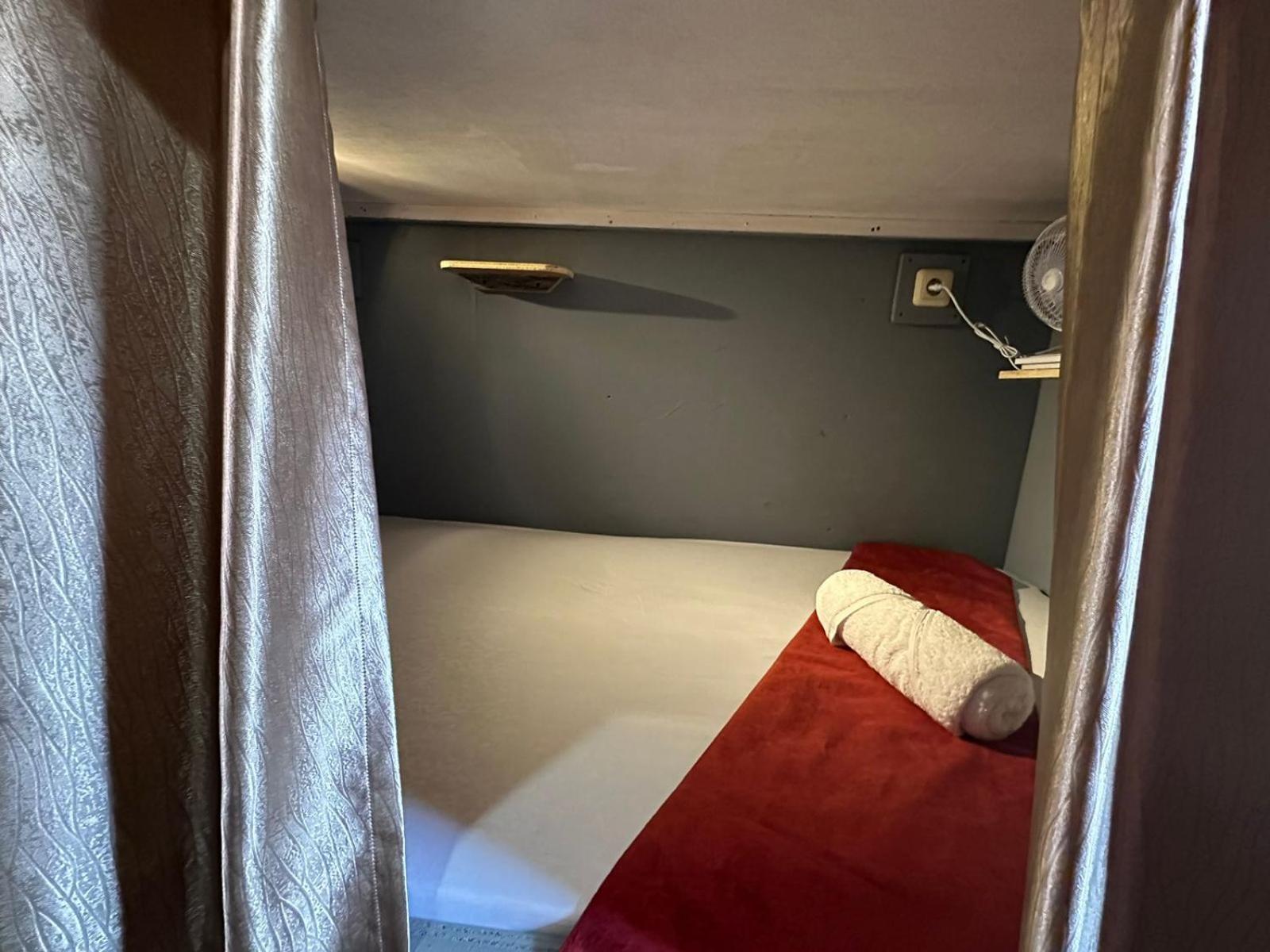 Khabita Beach Resort Lembar  Экстерьер фото